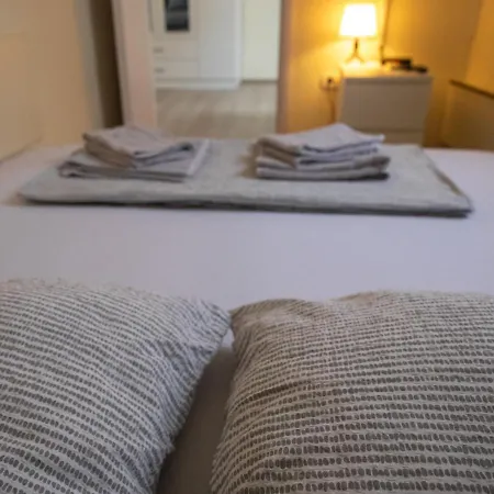 Dixy Apartman Belgrado Esterno foto