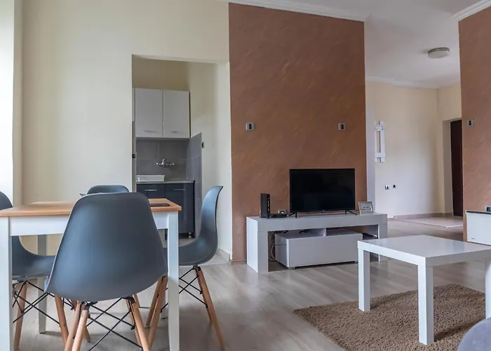 Dixy Apartman
