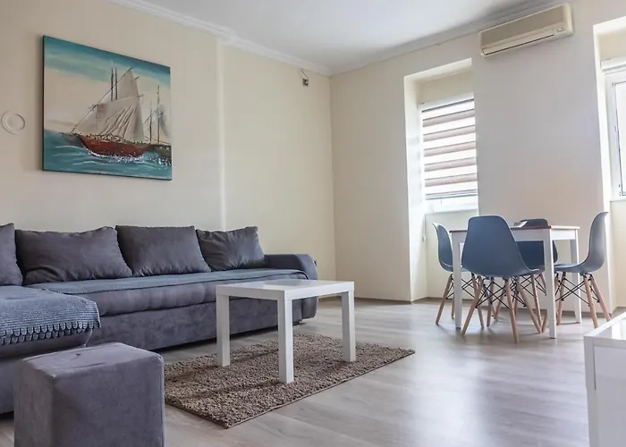 Dixy Apartman