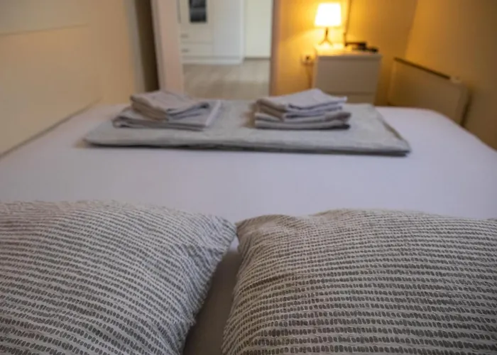 Dixy Apartman