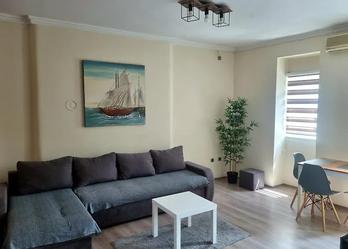 Dixy Apartman