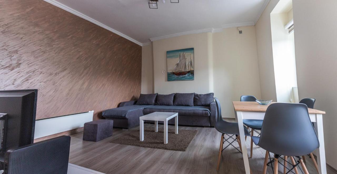 Dixy Apartment