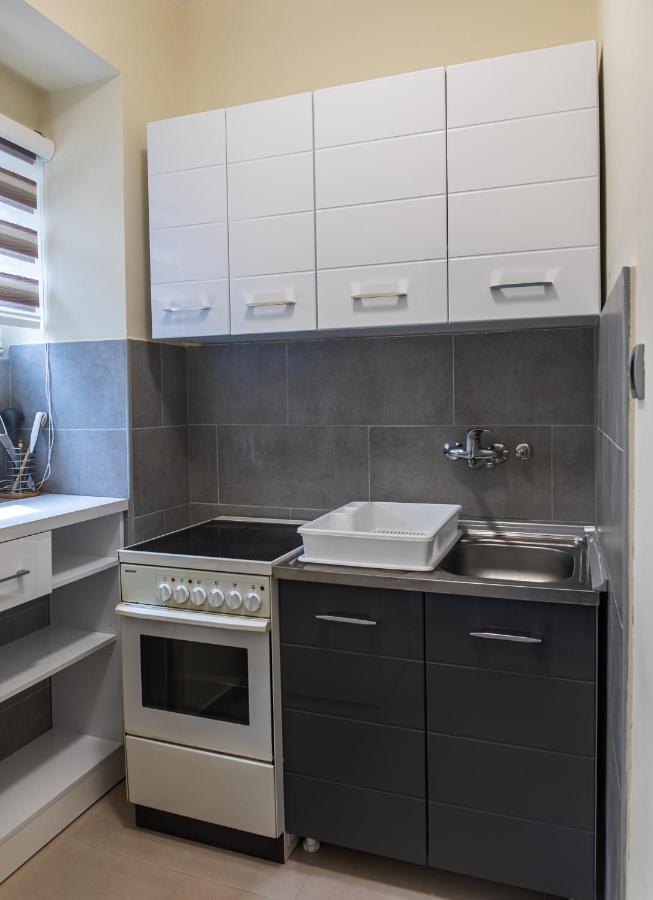 Apartment Dixy