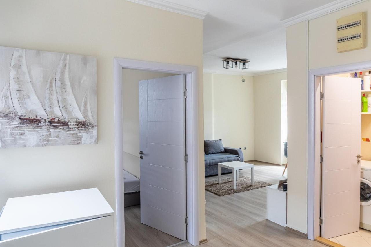 Apartment Dixy