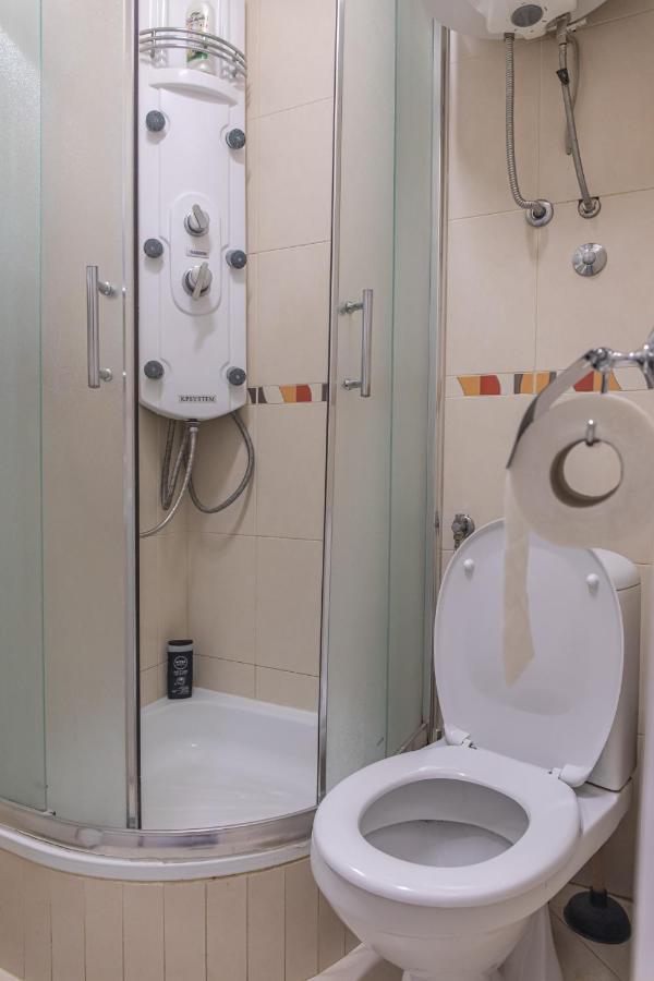 Dixy Apartment Belgrad