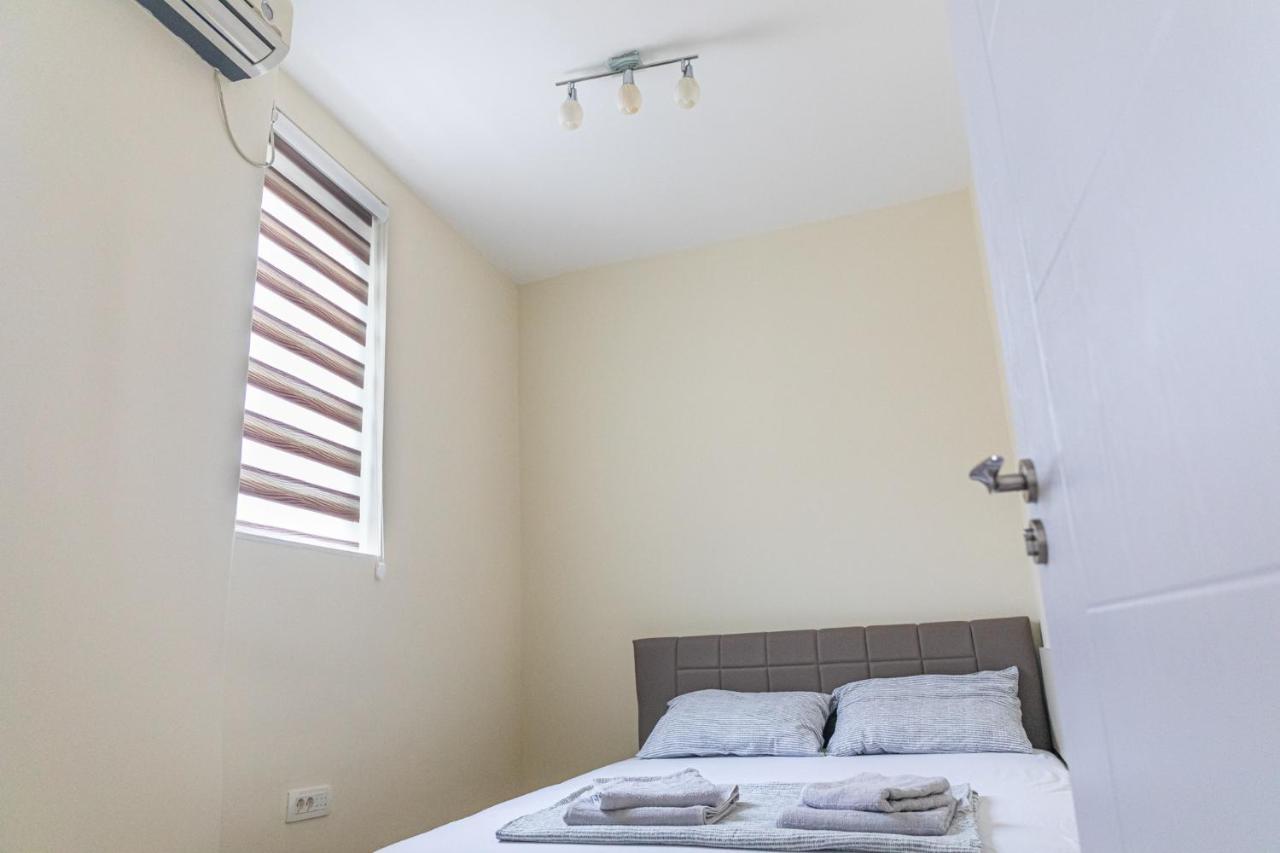 Apartment Dixy Belgrad